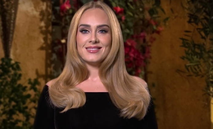 adele