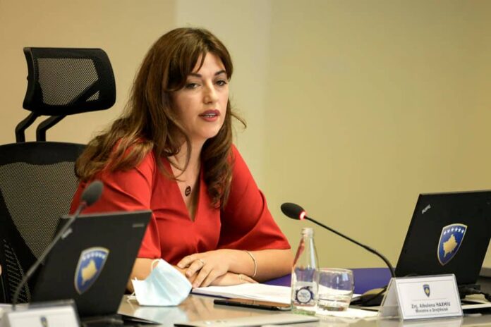 albulena haxhiu