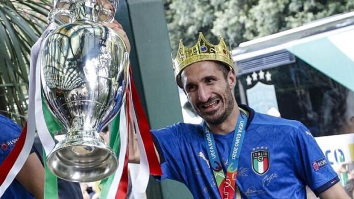 chiellini