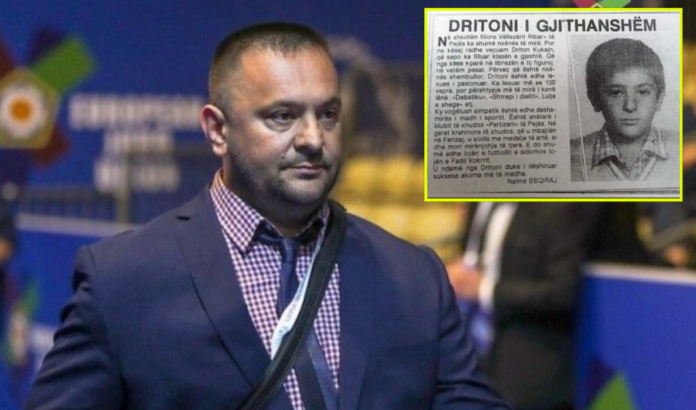 driton kuka