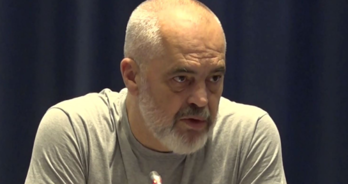 edi rama