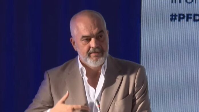 edi rama