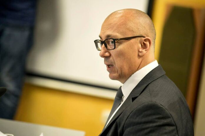 goran rakiq