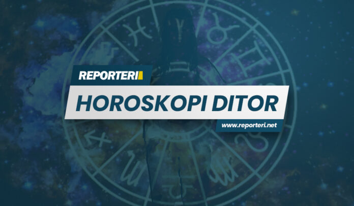 horoskopi-reporteri Horoskopi ditor në Reporteri.net