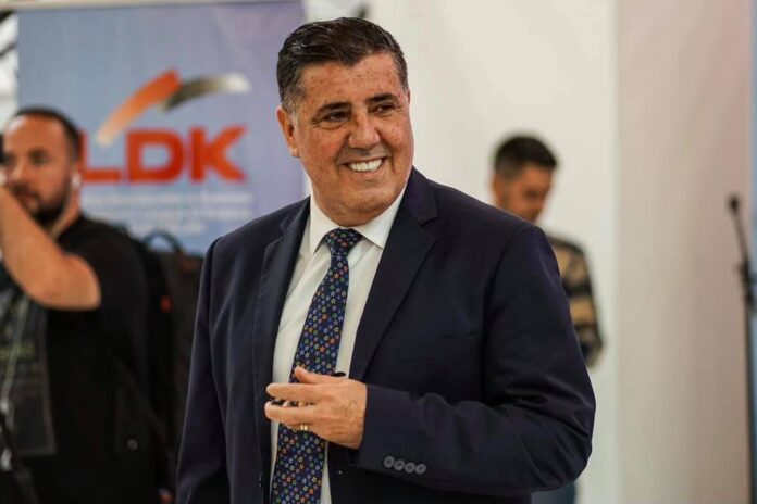 lutfi haziri