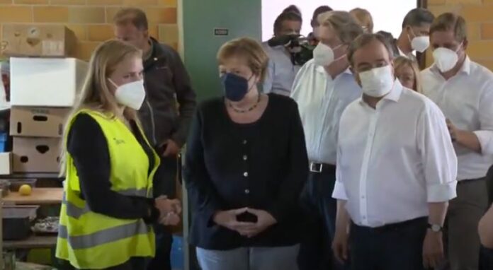 merkel