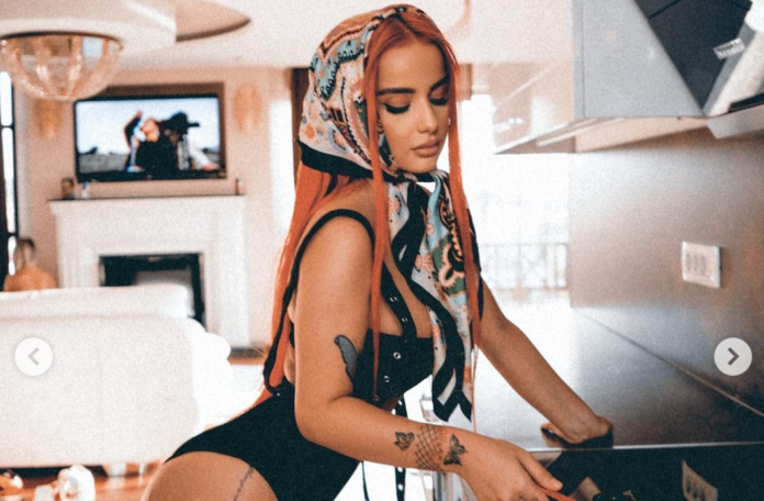 rina balaj