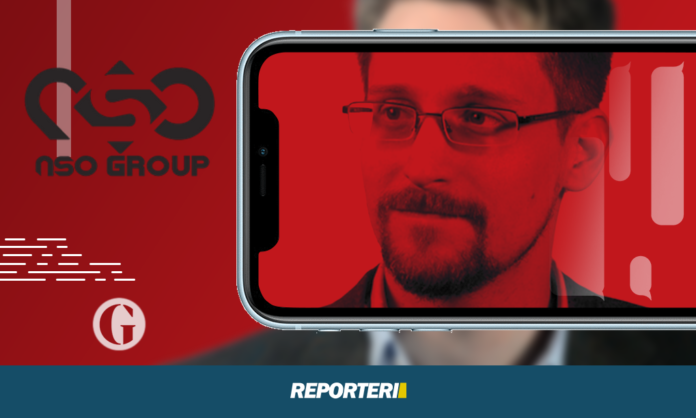 snowden-reporteri-pegasus Snowden - Projekti Pegasus - Reporteri