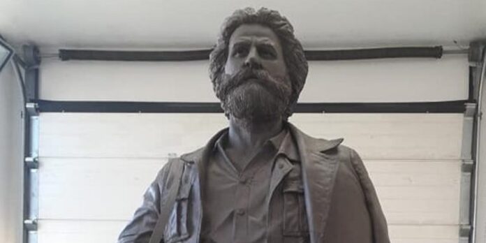 adem jashari
