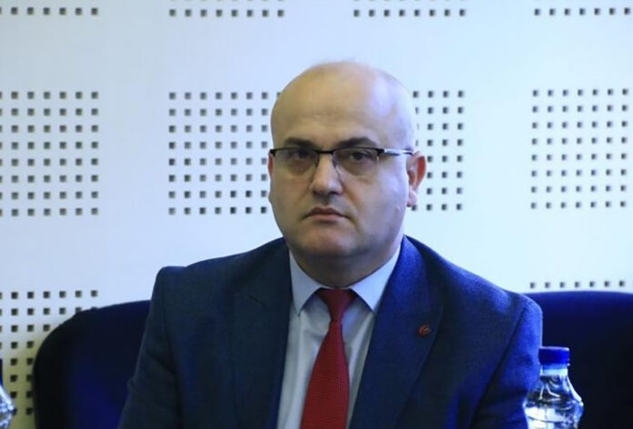 haxhi