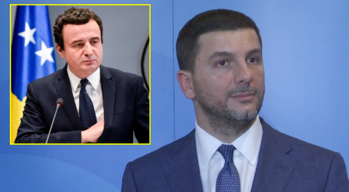 memli krasniqi albin kurti