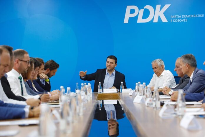 pdk