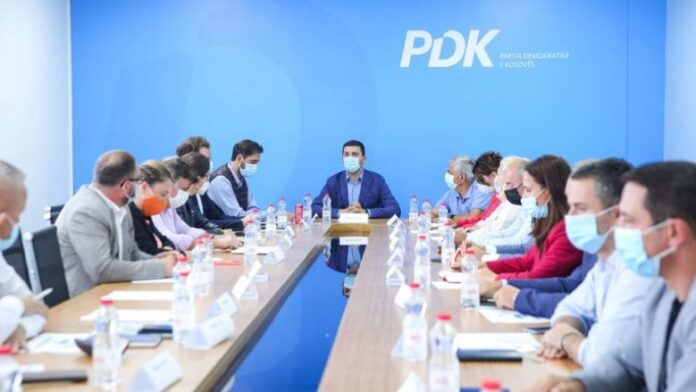 pdk