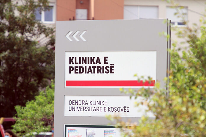 pediatria