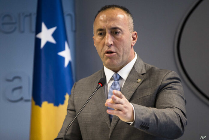 Kosovo EU