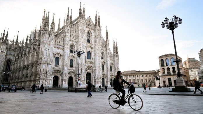 Italia