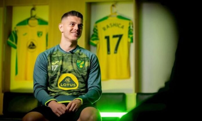 Rashica