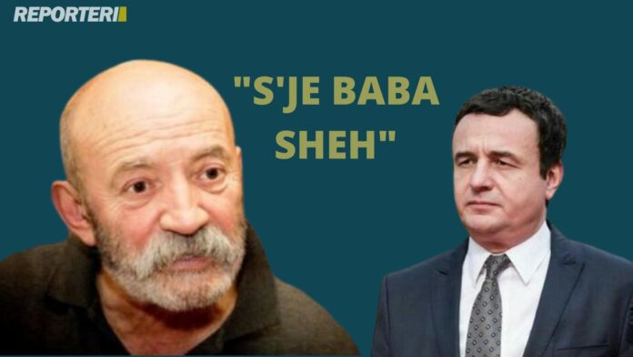 S'JE BABA SHEH