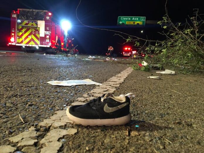 accident