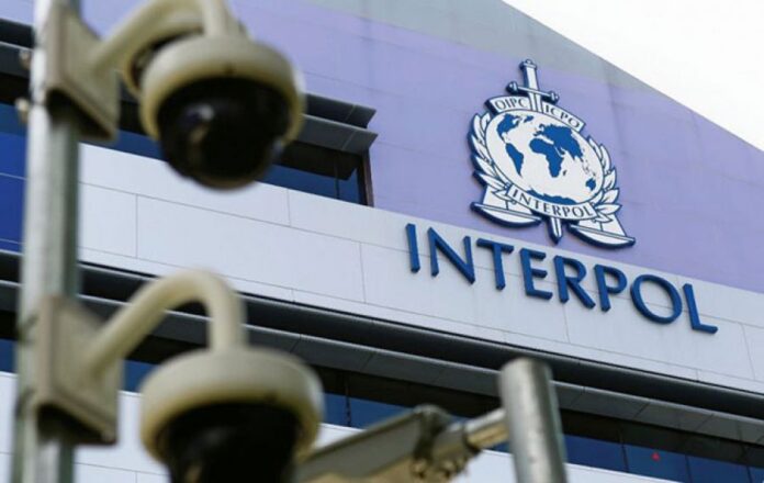 interpol