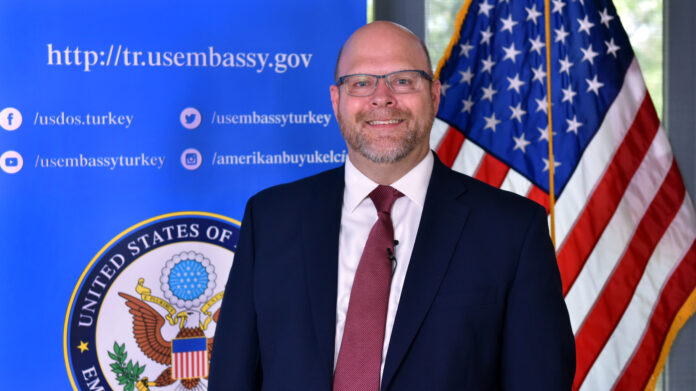 jeffrey m.hovenier
