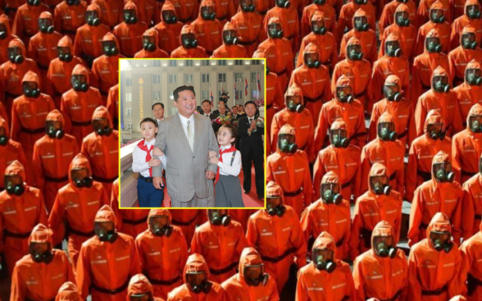 kim jong un