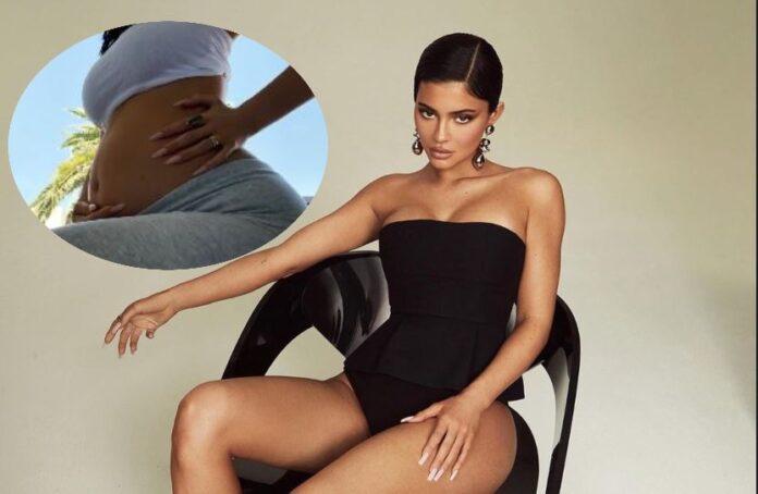 kylie jenner