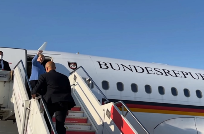 merkel