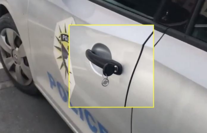 policia