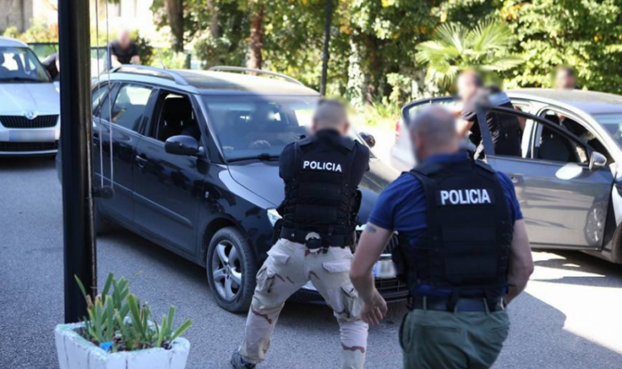policia