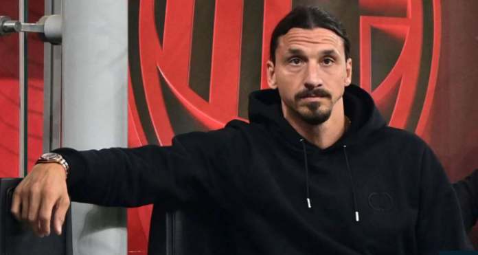 zlatan