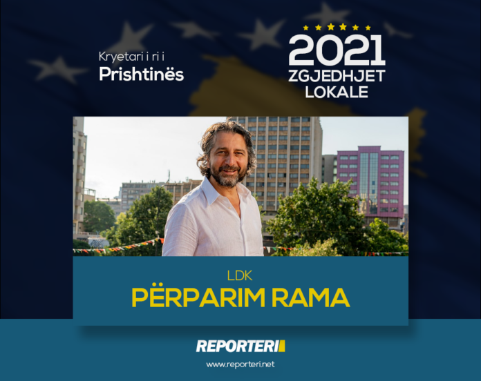 perparim