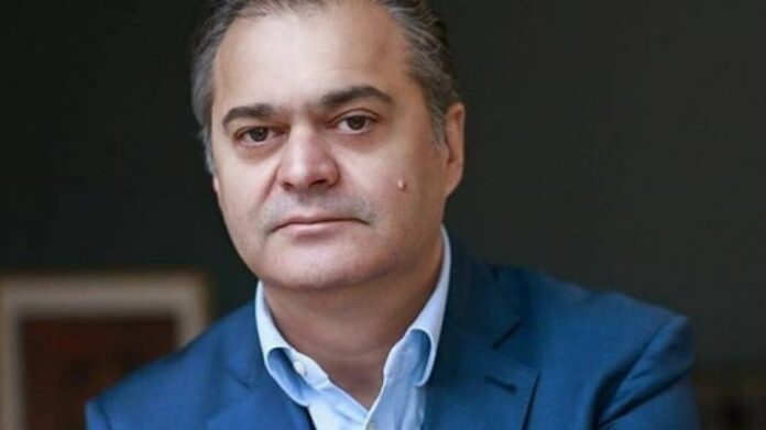 ben blushi