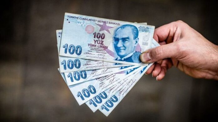 lira turke