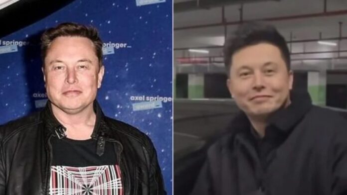 musk