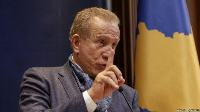 pacolli