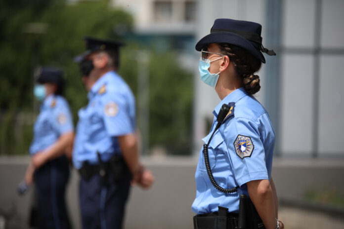 police