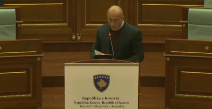 ramushharadinaj