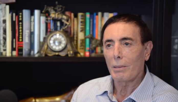 Alon Ben-Meir1