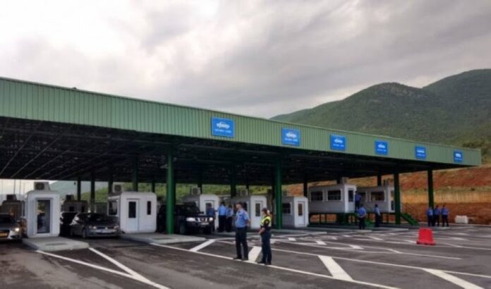 Kufiri-Kosove-Shqiperi