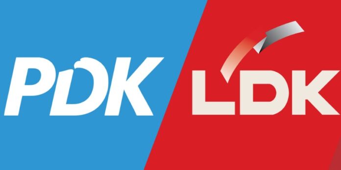 PDK-LDK-1