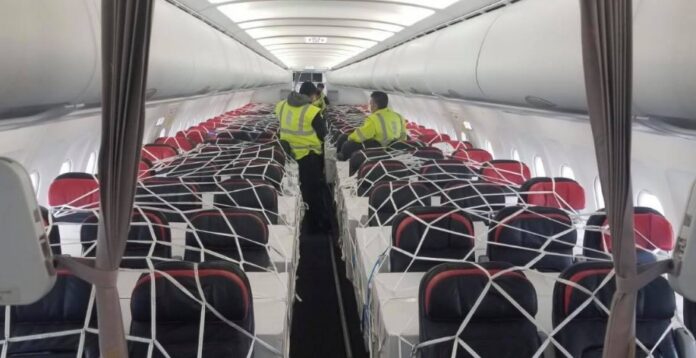 aeroplan
