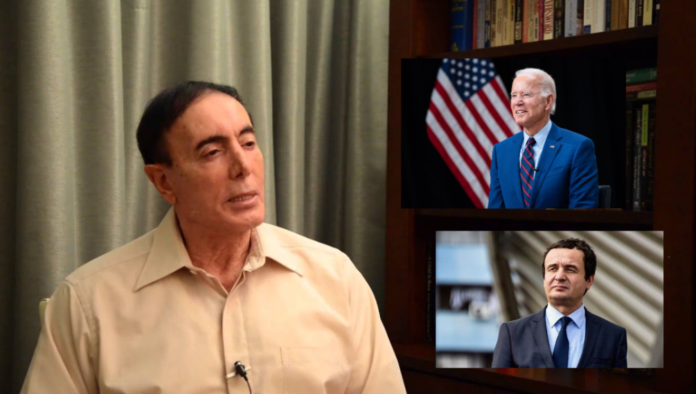 alon, Kurti, biden