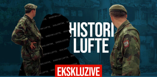 Ekskluzive - histori-lufte - Reporteri