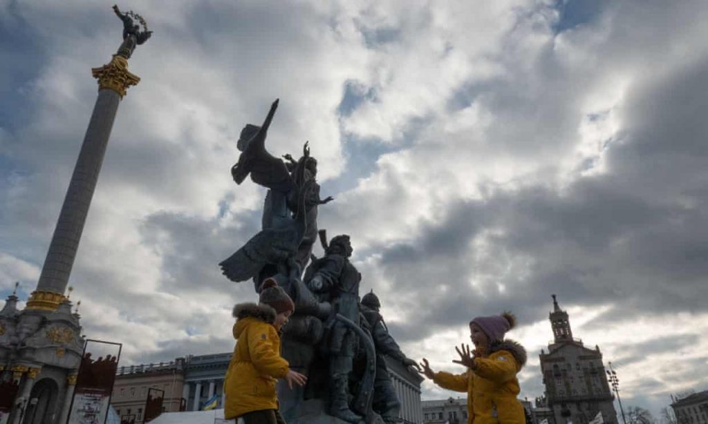 Украина фото.