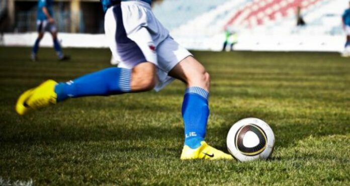 Futbolli