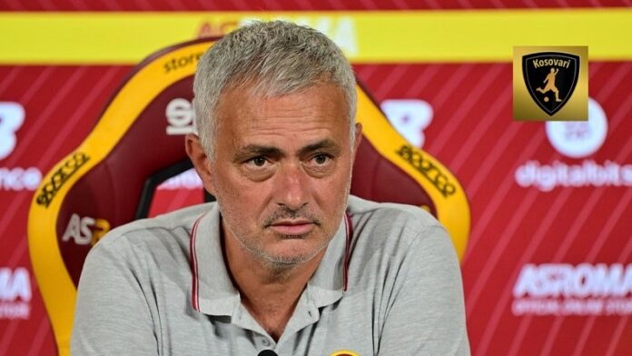 mourinho