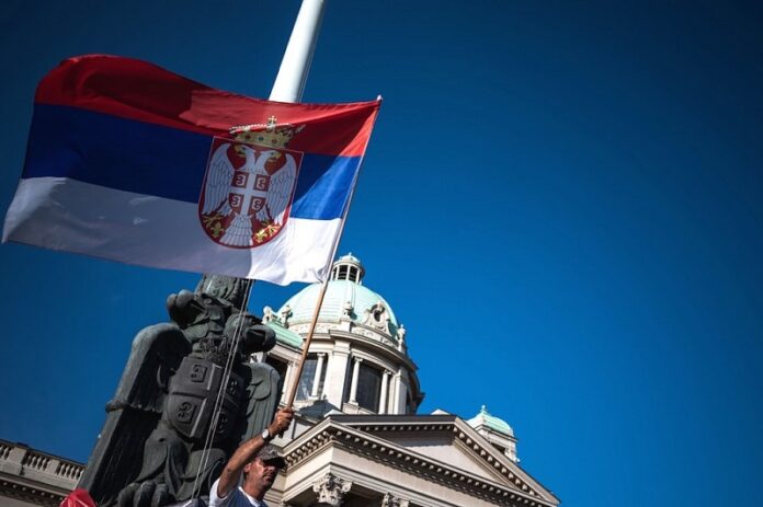 serbia-parliamentary-polls-national-assembly-getty