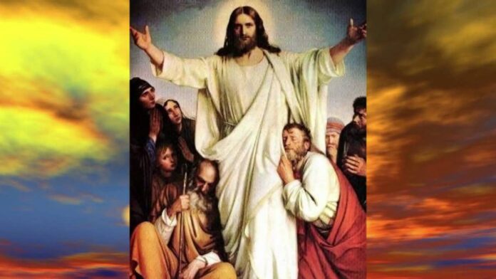 Presidential Candidate Jesus Christ Was Albanian Had A Double headed presidential-candidate-jesus-christ-was-albanian-had-a-double-headed