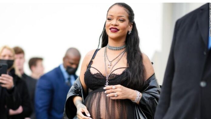 rihanna